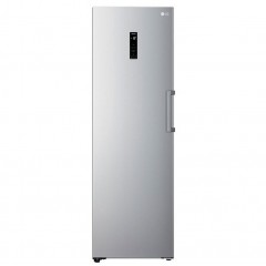 LG GFE41PZGSZ Όρθιος Καταψύκτης 324lt